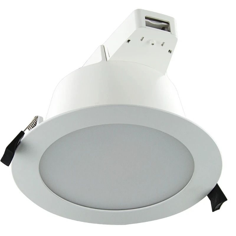 BEG Luxomat LED Downlighter | 18W 3000K/5700K 2000Lm/2200Lm | IP20