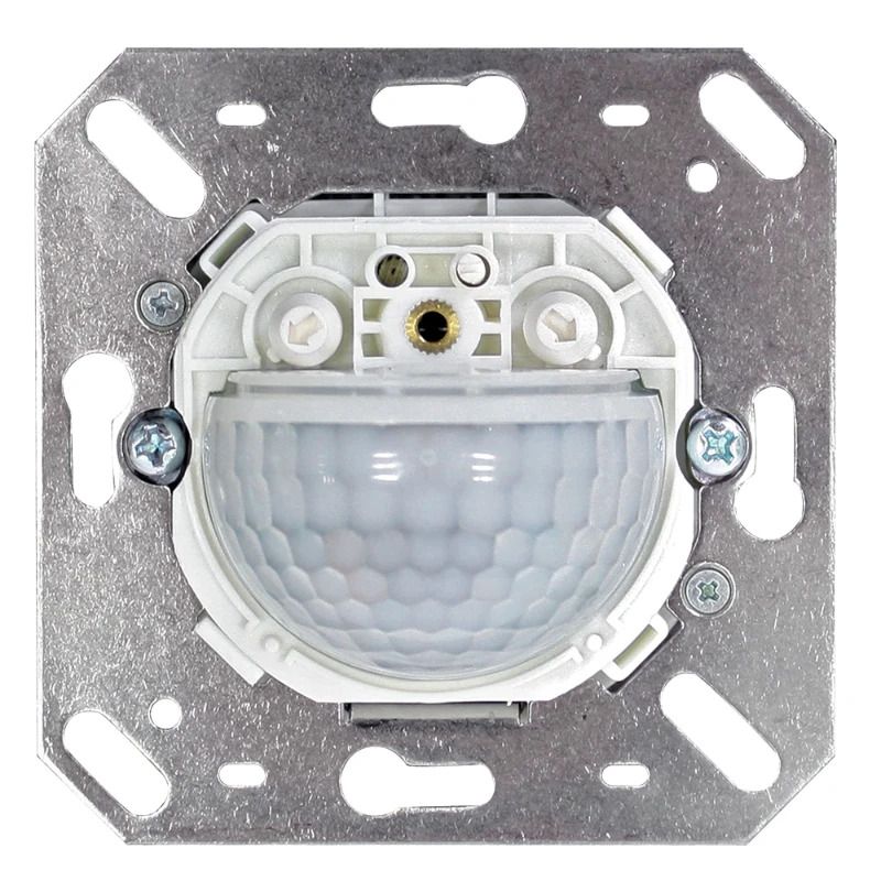 BEG PIR Bewegingssensor | Wand Inbouw (stucwerk) IP20 10m | 92667