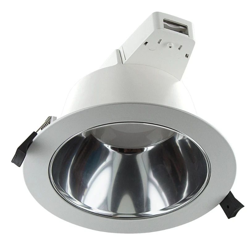 BEG Luxomat LED Downlighter | 18W 3000K/5700K 1800Lm/2200Lm | IP20