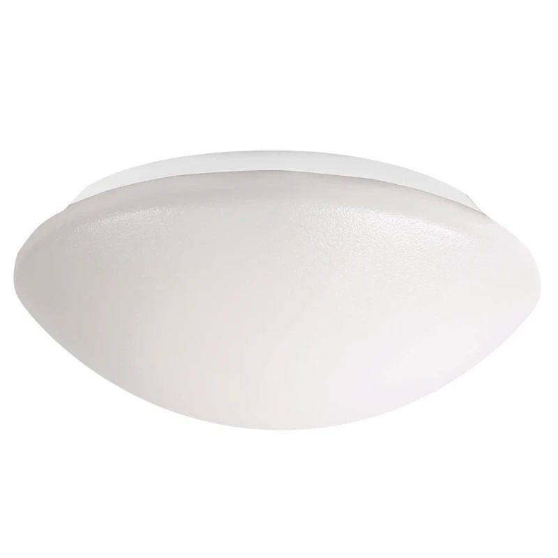 BEG Luxomat Plafond/wandarmatuur Ø300mm | 12W 4000K 1000Lm 840 | IP40 | LED armaturen