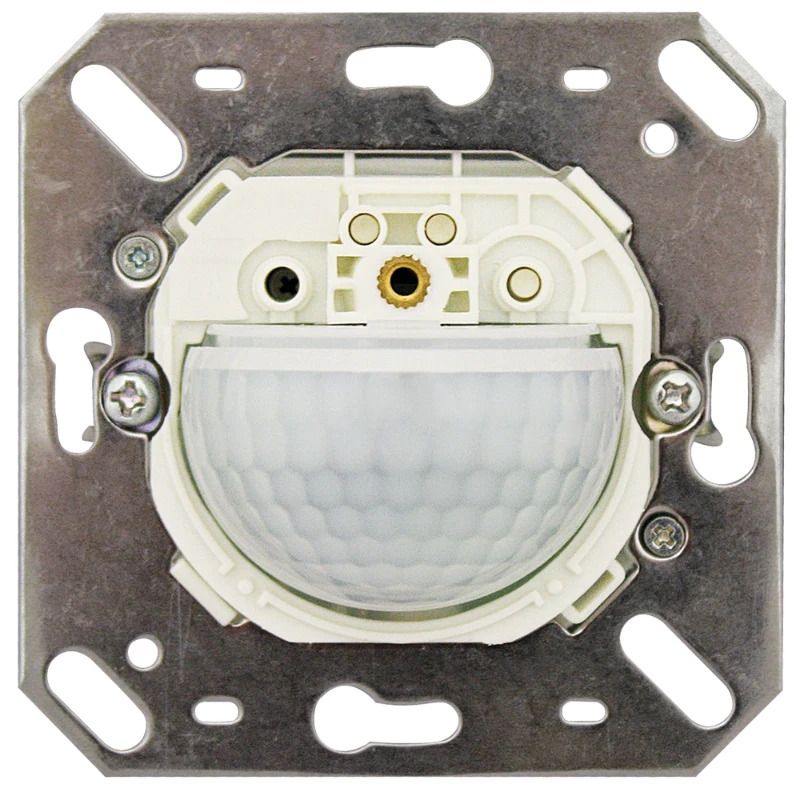 BEG Luxomat Bewegingsmelder | Multisensor 180° wit IP20 DALI-2 10m