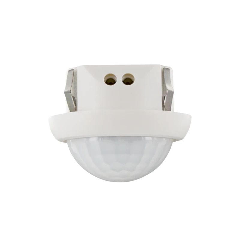 BEG Luxomat Bewegingsmelder | Mini Aanwezigheidsmelder 360° IB wit IP20 DALI-LINK 10m