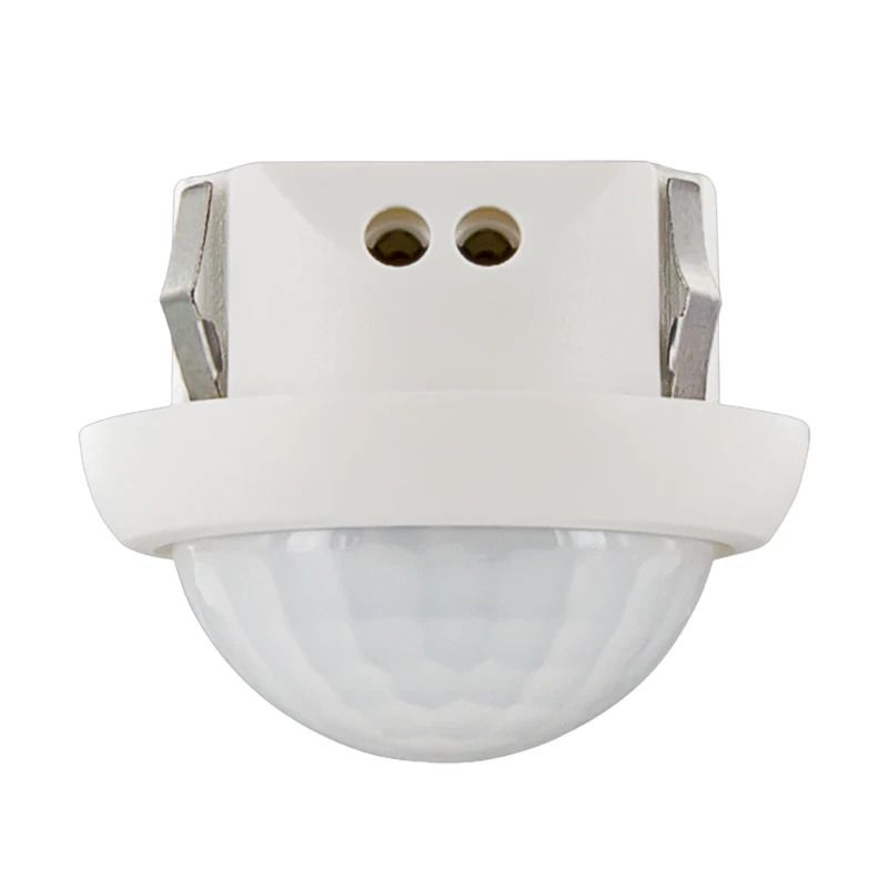 BEG Luxomat Bewegingsmelder | Mini Multisensor 360° IB wit IP20 DALI-2 10m