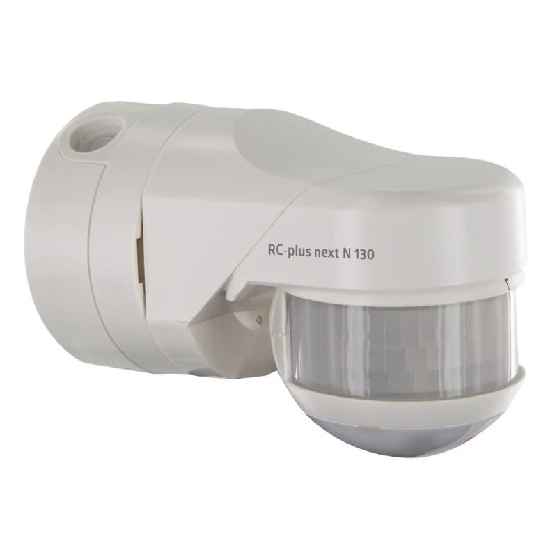 BEG PIR Bewegingssensor | Plafond Opbouw IP54 36m Wit | 93321