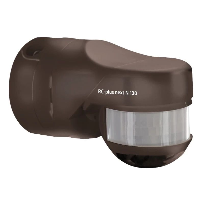 BEG PIR Bewegingssensor | Plafond Opbouw IP54 36m Bruin | 93324