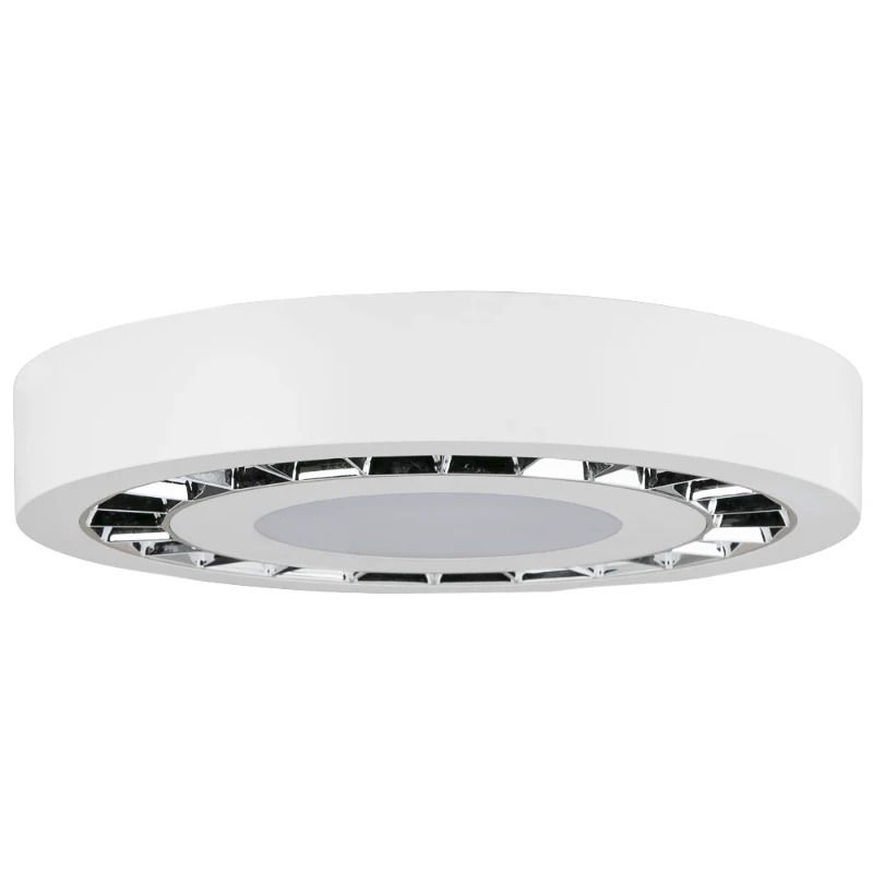 BEG Luxomat Plafond/wandarmatuur Ø300mm | 3000K/5700K 1725Lm 830/857 | IP54 | LED armaturen