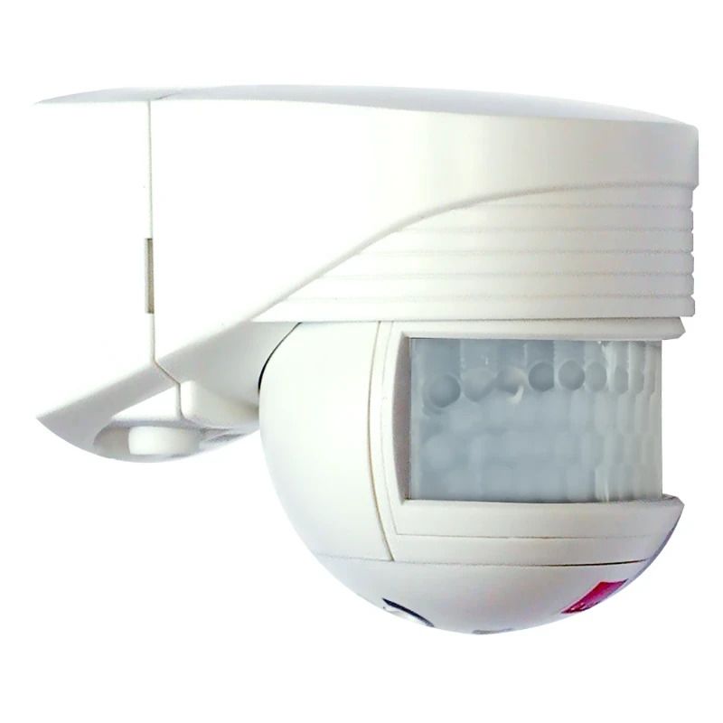 BEG PIR Bewegingssensor | Wand Opbouw IP44 20m | 91102