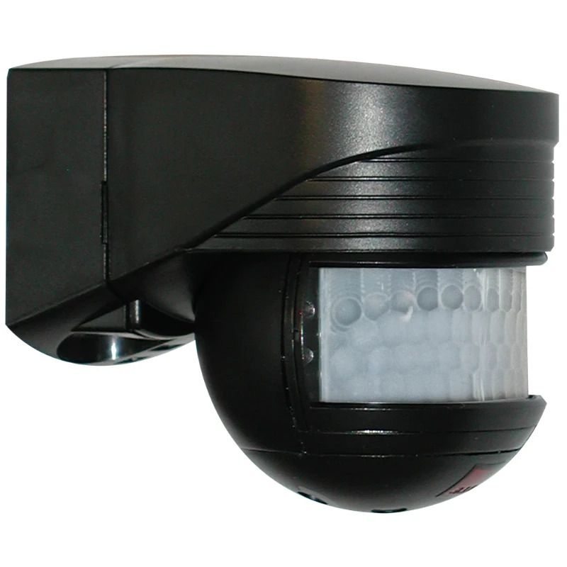 BEG PIR Bewegingssensor | Wand Opbouw IP44 20m | 91121