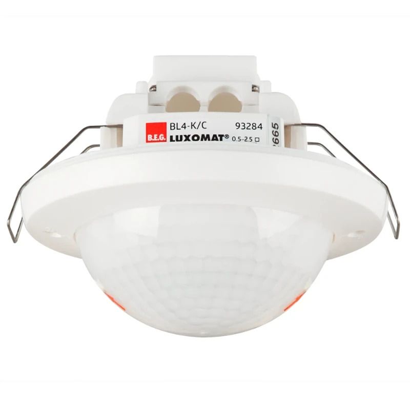 BEG PIR Bewegingssensor | Plafond IP20 19m | 93284