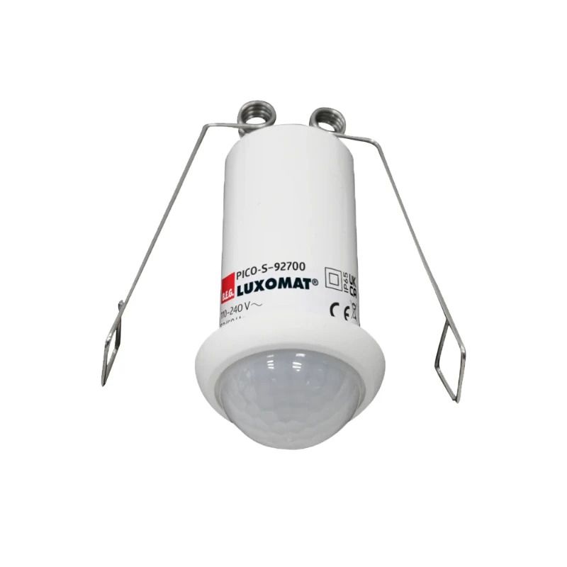 BEG PIR Bewegingssensor | Plafond IP65 10m Wit | 92700