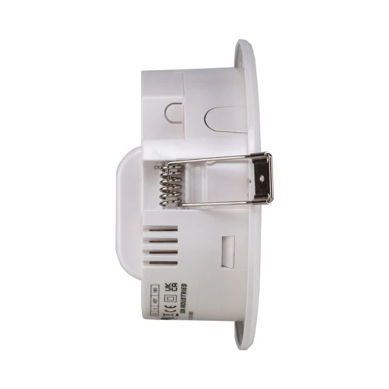 Ion Industries Noodverlichting | 2W 6000K 150Lm 10m | Inbouw