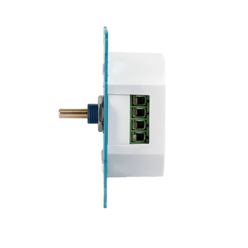 Ion Industries LED Dimmer | 0.3-250W IP20