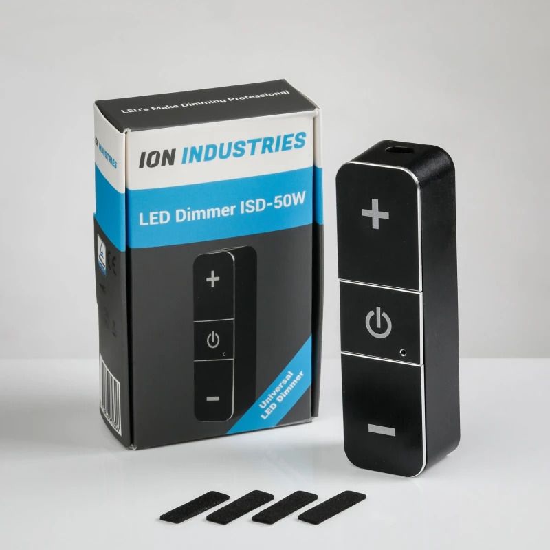 Ion Industries LED Snoerdimmer | 0.3-50W IP20