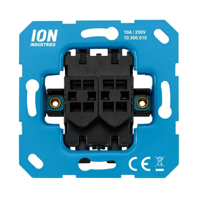 Ion Industries Schakelaar | Wisselschakelaar