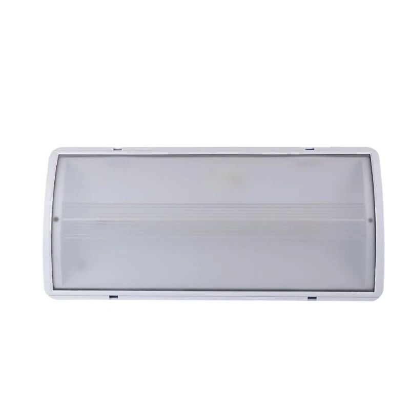 Ion Industries Noodverlichting | 3W 5000K 170Lm 10m | IP65