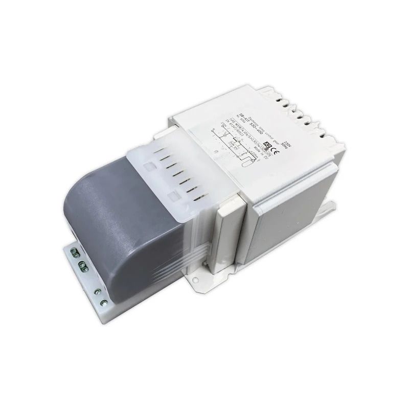 Elpro Voorschakelapparaat | 1X 400W IP20 40030