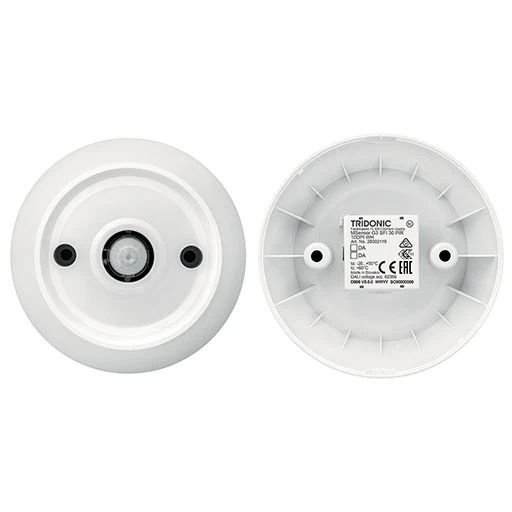 Tridonic Lichtregelsysteemcomponent | Tridonic MSensor G3 SSM 30 10DPI WH