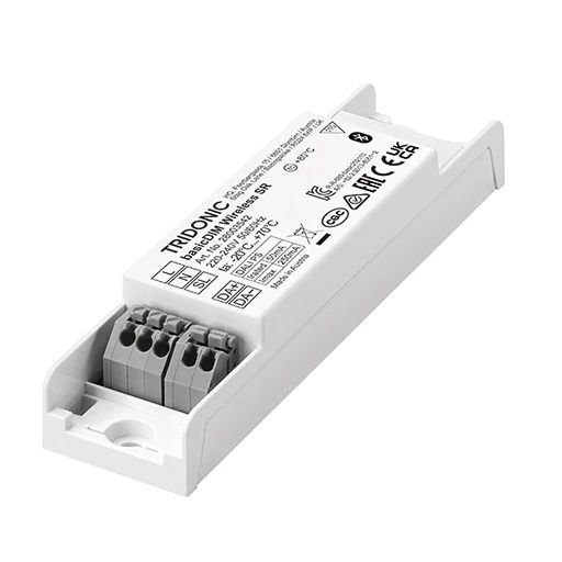 Tridonic Verlichting Controller | Tridonic basicDIM Wireless SR