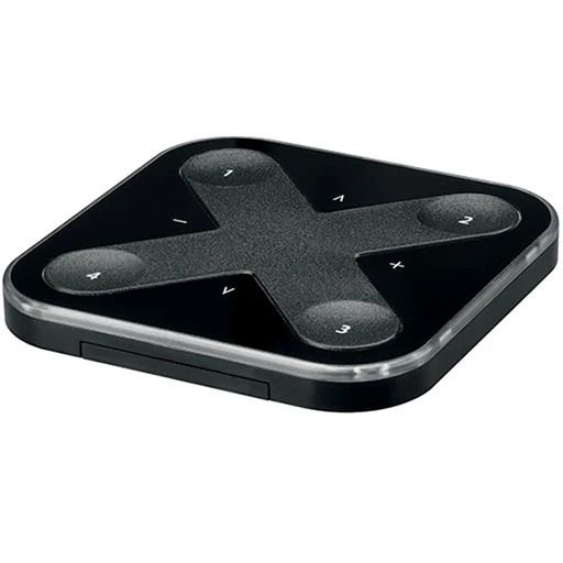 Tridonic Verlichting Controller | Tridonic basicDIM Wireless User Interface black