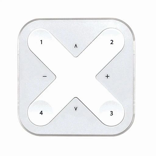 Tridonic Verlichting Controller | Tridonic basicDIM Wireless User Interface white