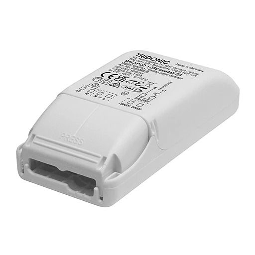 Tridonic Verlichting Controller | Tridonic DALI-PCD 1-380 one4all G3