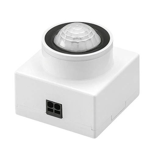 Tridonic Lichtregelsysteemcomponent | Tridonic MSensor G3 SFI 30 PIR 4DPI WDA WH