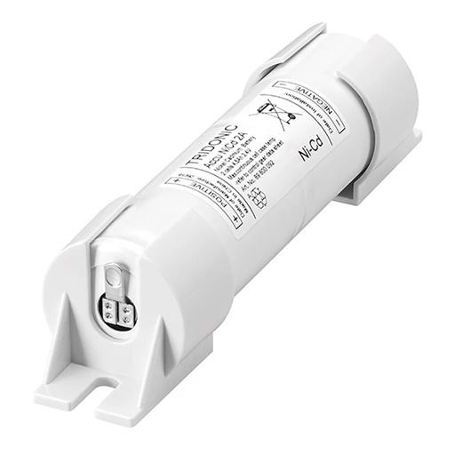 Tridonic Accu Batterij | 4500mAh 3.6V 3 Cel | 28002773