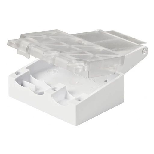 Tridonic Strain-relief Set basicDIM