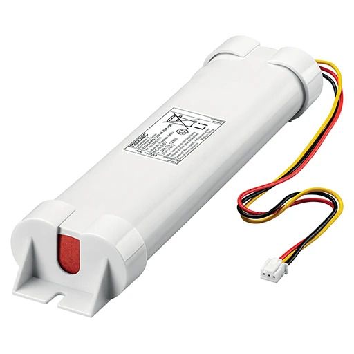 Tridonic Accu Batterij | 7.2mAh 19.2V 6 Cel | 28003816