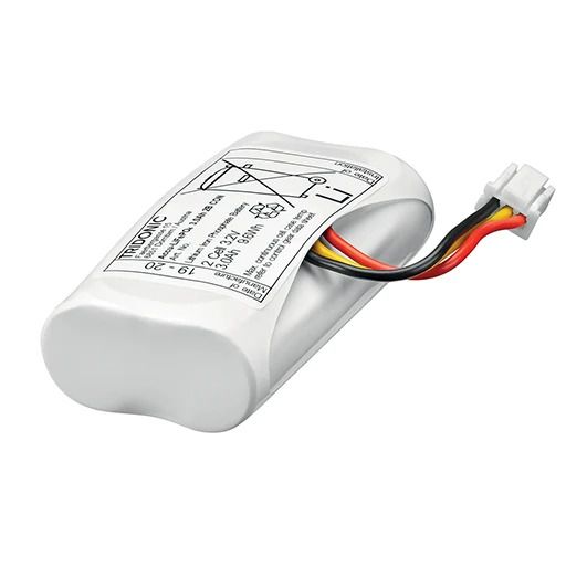 Tridonic Accu Batterij | 3mAh 6.4V 2 Cel | 28003554
