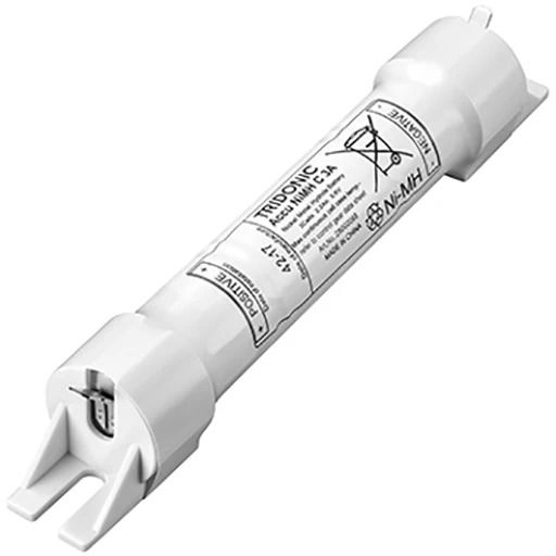 Tridonic Accu Batterij | 2200mAh 7.2V 6 Cel | 28002091