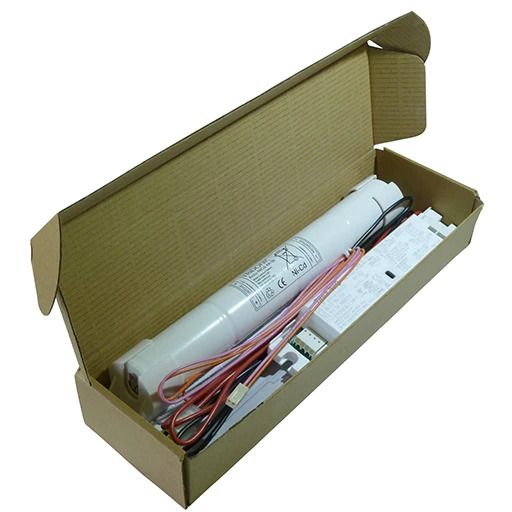 Tridonic Noodunit | 3.5 220V/240 1 - 3h | 89800679