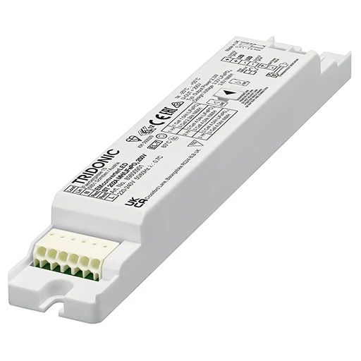 Tridonic Noodunit | 3.5 220V/240 1 - 3h | 89800635