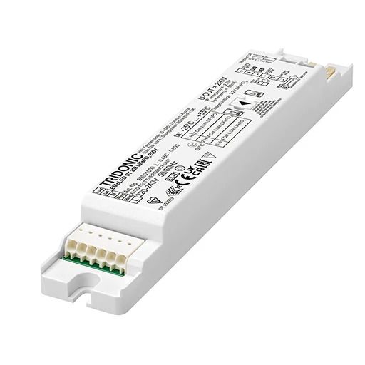 Tridonic Driver voor Noodverlichting | Tridonic EMcLED ST 303 LiFePO4 250V