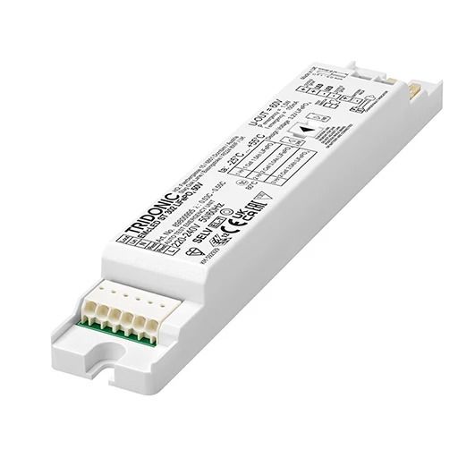 Tridonic Driver voor Noodverlichting | Tridonic EMcLED ST 302 LiFePO4 50V