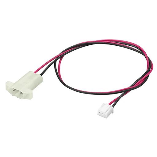 Tridonic Accu Onderdeel | Tridonic Connection Cable NiMH 500mm