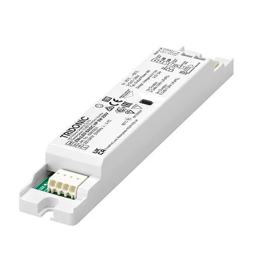 Tridonic Noodunit | 6 220V/240 1 - 3h | 89800829