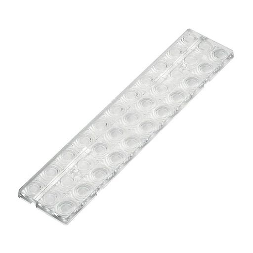 Tridonic Onderdeel LED Driver | Tridonic ACL LENS 55x280mm 60°