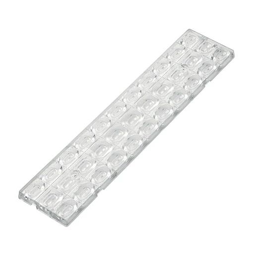 Tridonic Onderdeel LED Driver | Tridonic ACL LENS 55x280mm 90x45°