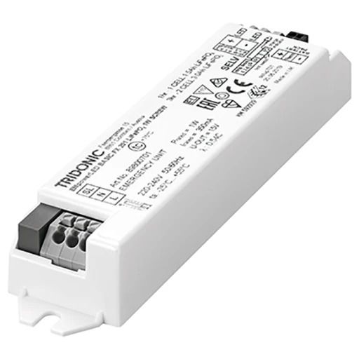 Tridonic Noodunit | 1 220V/240 1 - 3h | 89800701