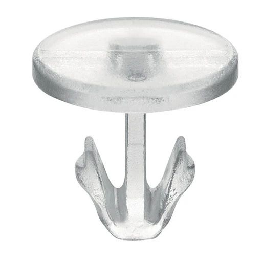 Tridonic Onderdeel LED Driver | Tridonic ACL CLIP 4.3mm PUSH-FIX long