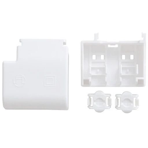 Tridonic Onderdeel LED Driver | Tridonic ACU SC 30x43x30mm CLIP-ON SR SET (2 stuks)