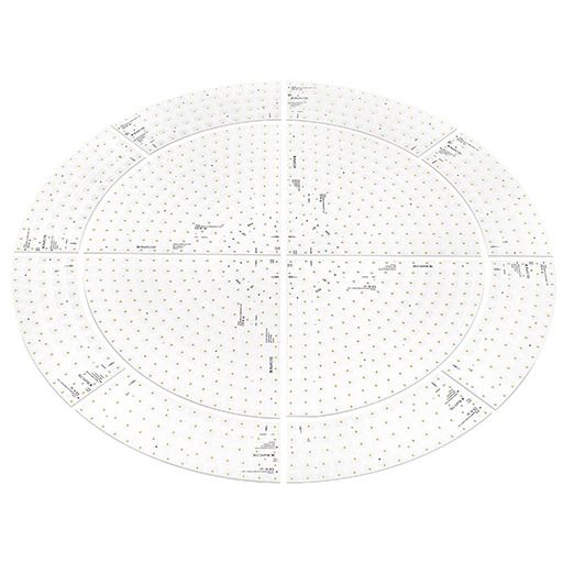 Tridonic LED Module | 5.4W/8.3W 3000K 1010Lm/1480lm  89603020