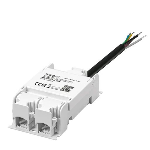 Tridonic Onderdeel LED Driver | Tridonic ACU SRL 5-POL BOX