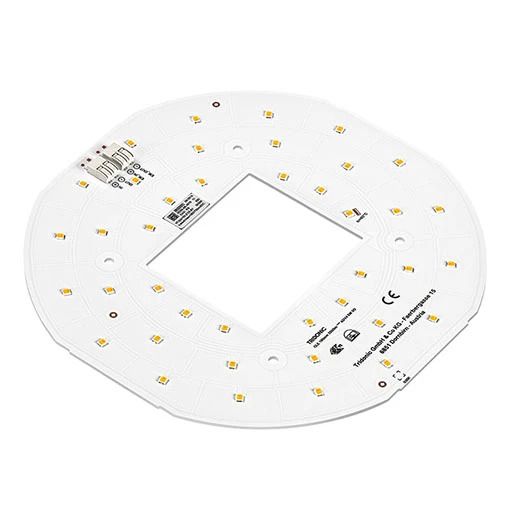 Tridonic LED Module | 8.79W/18.25W 3000K 1550Lm/2980lm  28004182