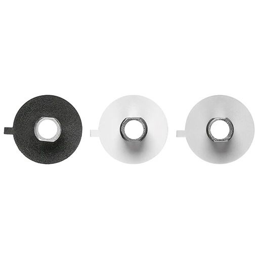 Tridonic Onderdeel LED Driver | Tridonic ACU ALU NIPPLE M10x1