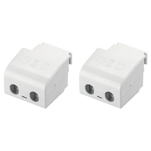 Tridonic Onderdeel LED Driver | Tridonic ACU SC 24.5x43x22.5mm CLIP-ON SR SET (2 stuks)