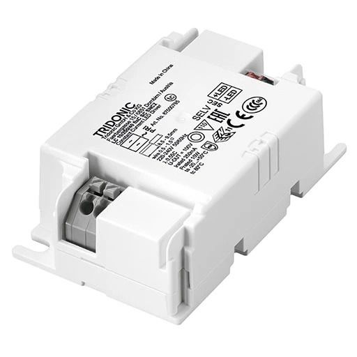 Tridonic LED Driver | 700mA 5.6W/10.2W 8V/14.5V | IP20 87500798
