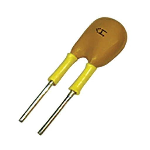 Tridonic Onderdeel LED Driver | Tridonic I-SELECT ADV Plug 28K3 Type C Yellow/Violet