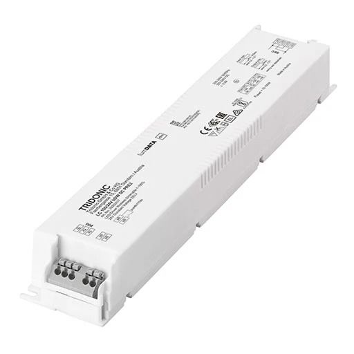 Tridonic LED Driver | 417mA/4167mA 10W/100W 24V | Dimbaar IP20 28002417